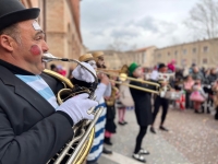 Carnevale a Rimini: dal centro a Torre Pedrera, tutte le iniziative