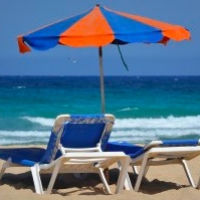 Lunedì 18 riaprono le spiagge, la conferma della Regione