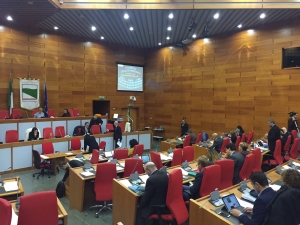 Lotta al cemento, la regione taglia 180 chilometri quadrati