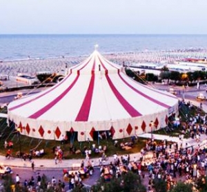 Bottura, chef numero uno al mondo e capo del circo di ‘Al meni’