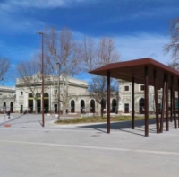 Area Stazione, a fine estate al via i lavori per il sottopasso di via Trieste