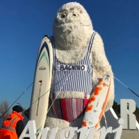 Riccione, tagliati fondi per laboratori lettura, Pd: però i soldi per lo Yeti Tosi li trova