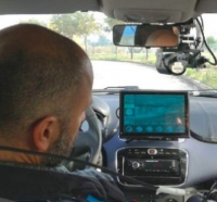 Scout speed da ieri operativo: cento multe
