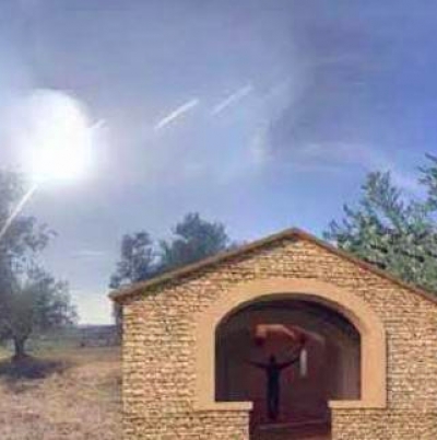 Parco della contemplazione, via libera in commissione a variante rue