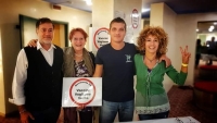 Elezioni, Movimento 3V: basta leggi “incostituzionali”