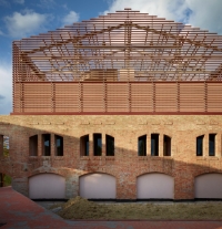 Museo alla ex fornace: Riccione a caccia di imprenditori