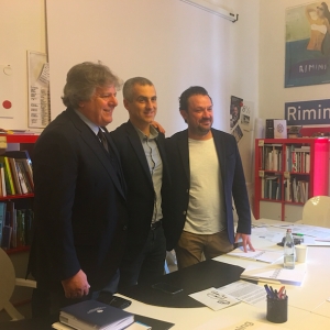 Rimini beach arena accende Miramare con il gotha della musica