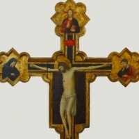Torna a Rimini la Croce di Giovanni, una mostra racconterà il Trecento