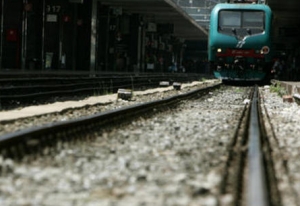 Interventi alle linee ferroviarie, circolazione chiusa sabato e domenica