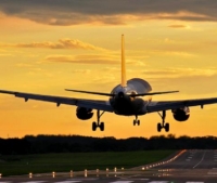 Vincoli aeroportuali, Coriano si oppone
