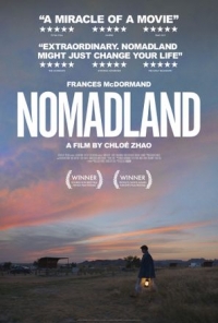 Il Tiberio riparte dall&#039;Oscar: Nomadland da giovedì in sala