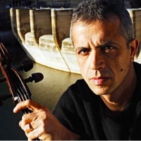 Giovanni Sollima al teatro Galli