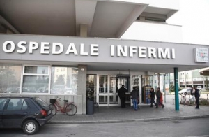 Santarcangelo, confermato caso di meningite