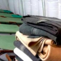 Emergenza freddo, 120 posti letto per la prima accoglienza