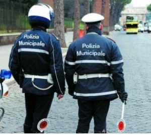 Comandante Municipale, in 4 a colloquio con Gnassi