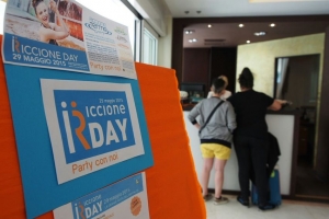 ‘Riccione day’ torna il 27 maggio