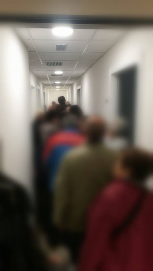 Caos passi carrai, si va verso la proroga al 30 novembre