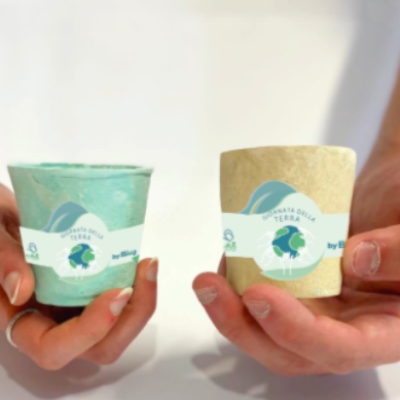 Packaging riciclabile, vince il progetto dell&#039;istituto Einaudi