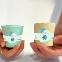 Packaging riciclabile, vince il progetto dell'istituto Einaudi
