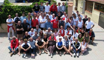 I sub di Riccione compiono 30 anni. Domani si festeggia