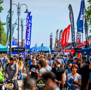 Week end, Italian bike festival torna al parco Fellini