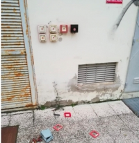 Liceo Serpieri, Provincia smentisce fuga di gas
