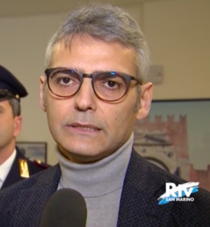 Arrestati i rapinatori della Banca Malatestiana