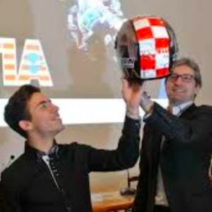 Moto2, Bastianini campione del mondo