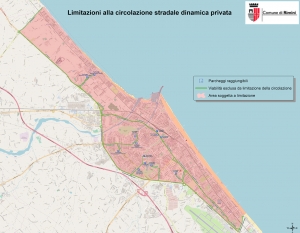 Smog, da ottobre limitazioni al traffico e domeniche ecologiche
