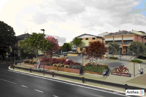 Corpolò, in dicembre i lavori per la nuova piazza