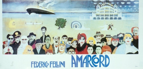 sabato amarcord a venezia