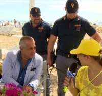 Intervista &#039;Rimini autismo&#039; a questore