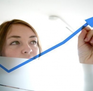 Economia, lieve flessione delle imprese femminili