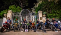 Reunion batte la pioggia