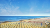 Miramare: il benessere che viene dal mare