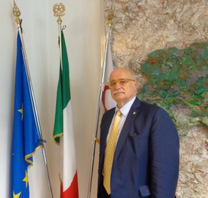Unioncamere ER, Zambianchi confermato presidente