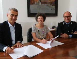 Scuole sicure, in arrivo unità cinofile e video sorveglianza