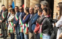 Aggressione a Marina Centro, Emmanuel migliora