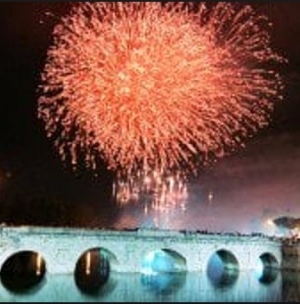 San Giuliano, Festa de borg 3 e 4 settembre