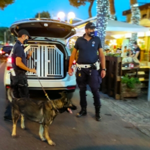 Ebike, quad e presidi fissi, la polizia locale si prepara all&#039;estate