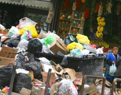 Tari, il Ministero: non duplicare la quota variabile