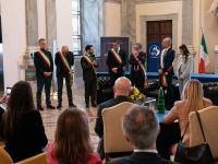 Capitale della cultura, l&#039;&quot;orgoglio romagnolo&quot; in sala Spadolini