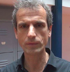 Passi carrai, parla il segretario del Pd