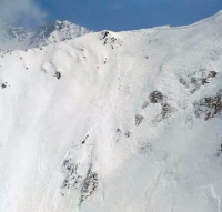 Valanga, chiusa indagine per sei istruttori Cai