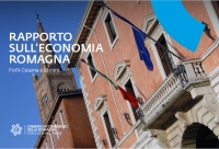 Economia, dati in crescita, presentato il rapporto della Camera di commercio