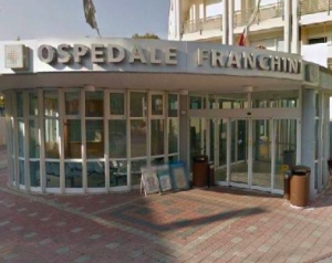 Santarcangelo, al Franchini chiusi primo intervento e post acuti