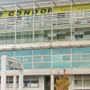 Nuova Condor: 14 esuberi, domani presidio alla Confcommercio