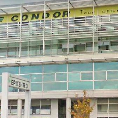 Nuova Condor: 14 esuberi, domani presidio alla Confcommercio