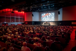 Concerto degli auguri al palas di Riccione