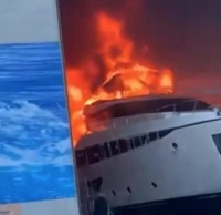 Ferretti, operai in cassa integrazione dopo l&#039;incendio